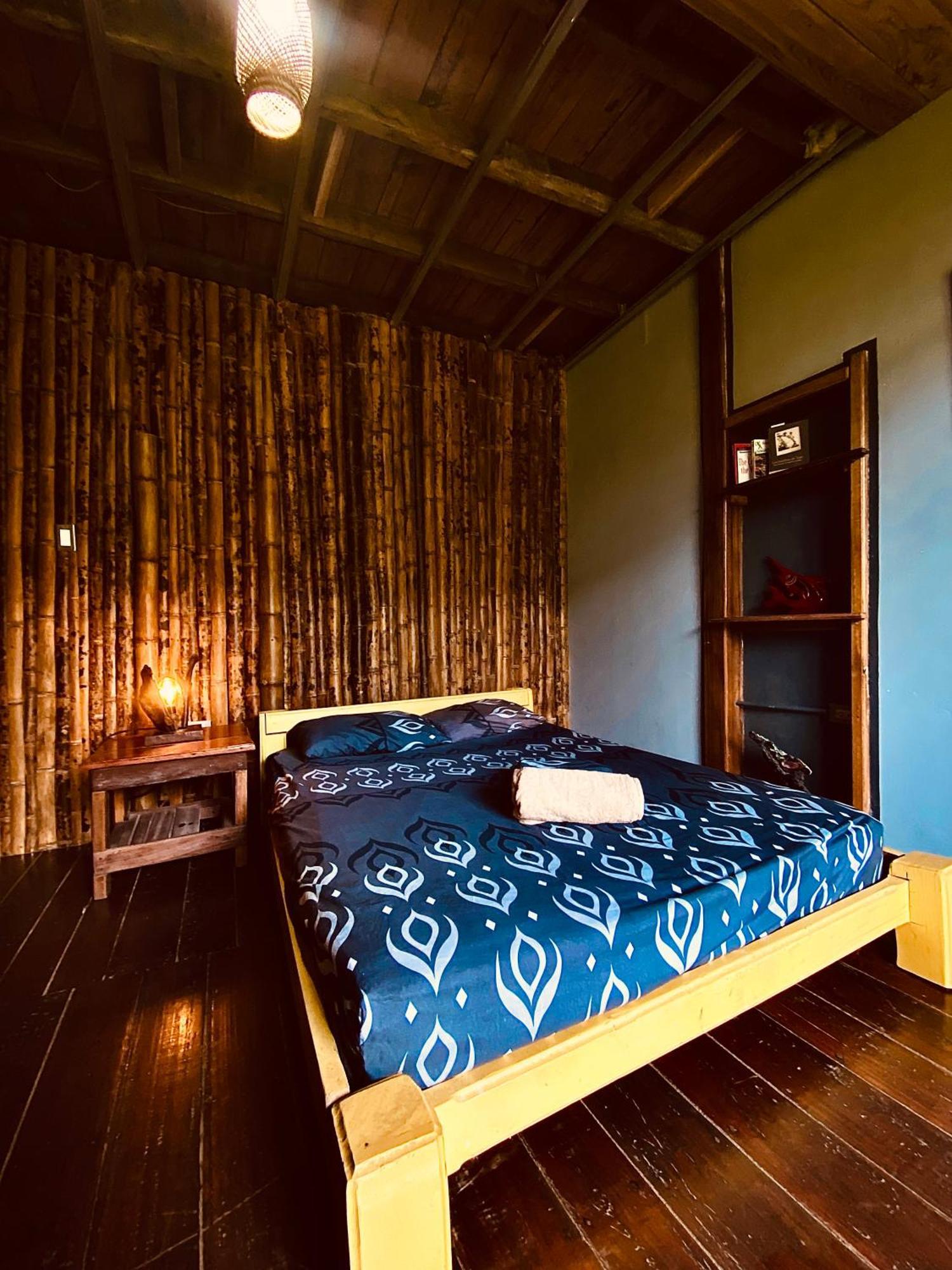 El Valle  Utria Hostel חדר תמונה
